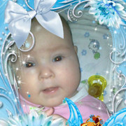 Анна Оскина on My World.