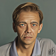 Николай Бадиков on My World.
