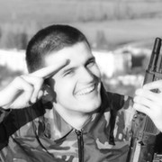 Андрей Олейников on My World.