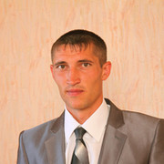 Алексей Трусов on My World.