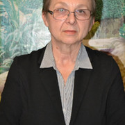 Татьяна Шломенко on My World.