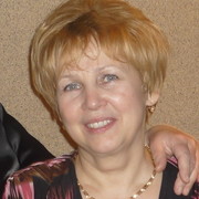 Татьяна Третьякова on My World.