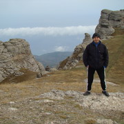 Тимур Туйчибаев on My World.