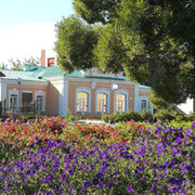 Тюкалинская библиотека on My World.
