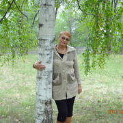 Нинель Турчак on My World.