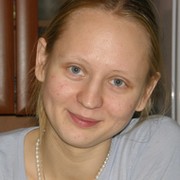 Лидия Туртаева on My World.