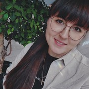 Наталья Авдеева on My World.