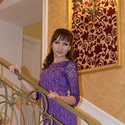 Наталья Поспеева on My World.