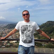 Евгений Пилипенко on My World.