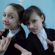 Виктория Жиганова on My World.