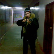 Димитрий Иванов on My World.