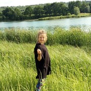Юлия Юлия on My World.