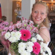 Юлия Соболева on My World.