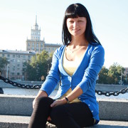 Павлова Юлия on My World.