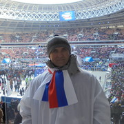 юрий дьяченко on My World.