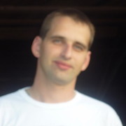Антон Маюров on My World.