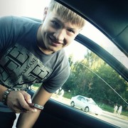 Лев Блинов on My World.