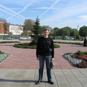 Дмитрий Унтилов on My World.