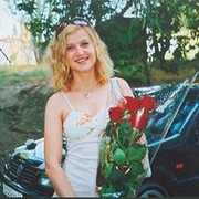 Виктория Брызгалина on My World.