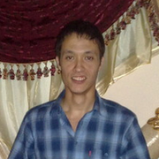 Максим Усцов on My World.