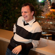 Александр Ушанков on My World.