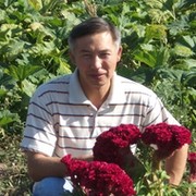 Темирбек Нарынбаев on My World.
