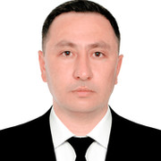 Уткиржон Усманович on My World.