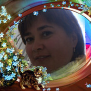 венера тагирова on My World.