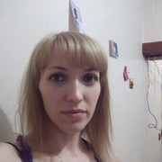 ОЛЬГА ВОЛКОВА on My World.