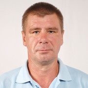 Вадим Тесунов on My World.