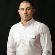 Vadim Tsiulin on My World.