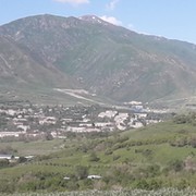 Вадим Александрович on My World.