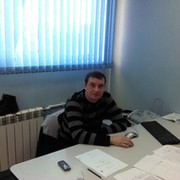 Вадим Волков on My World.