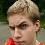 Вадим Бугорский on My World.