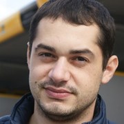 Popov mail. Нодир Каримов.