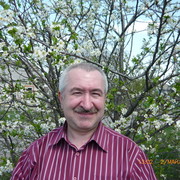 Валентин Никитенко on My World.