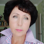 Валентина _ on My World.