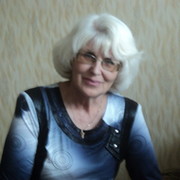 Валентина Андреева on My World.