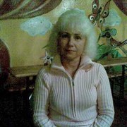 Валентина Жукова on My World.