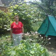 Валентина Смирнова on My World.