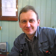 Василенко Сергей on My World.
