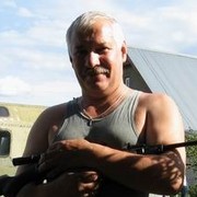 Василий Шашок on My World.