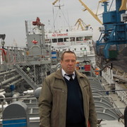 Михаил Михайлов on My World.