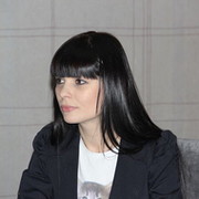 Елена Меньшикова on My World.