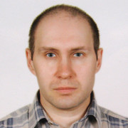 Андрей Белов on My World.