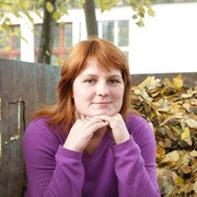 Вера Леденева on My World.