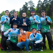 Алексей Веркин on My World.