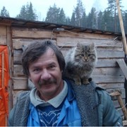 Александр Веселов on My World.