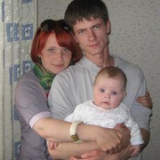 Женя Воробьёв on My World.