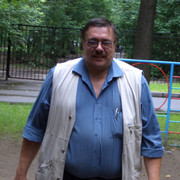 Владимир Графков on My World.